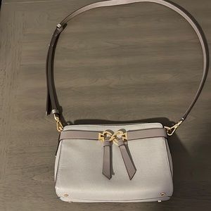 Kate Spade Crossbody Bag with removable, adjustable shoulder strap